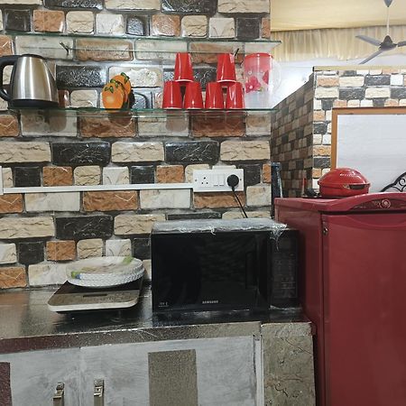 Sahara Family Homestay Майсур Экстерьер фото