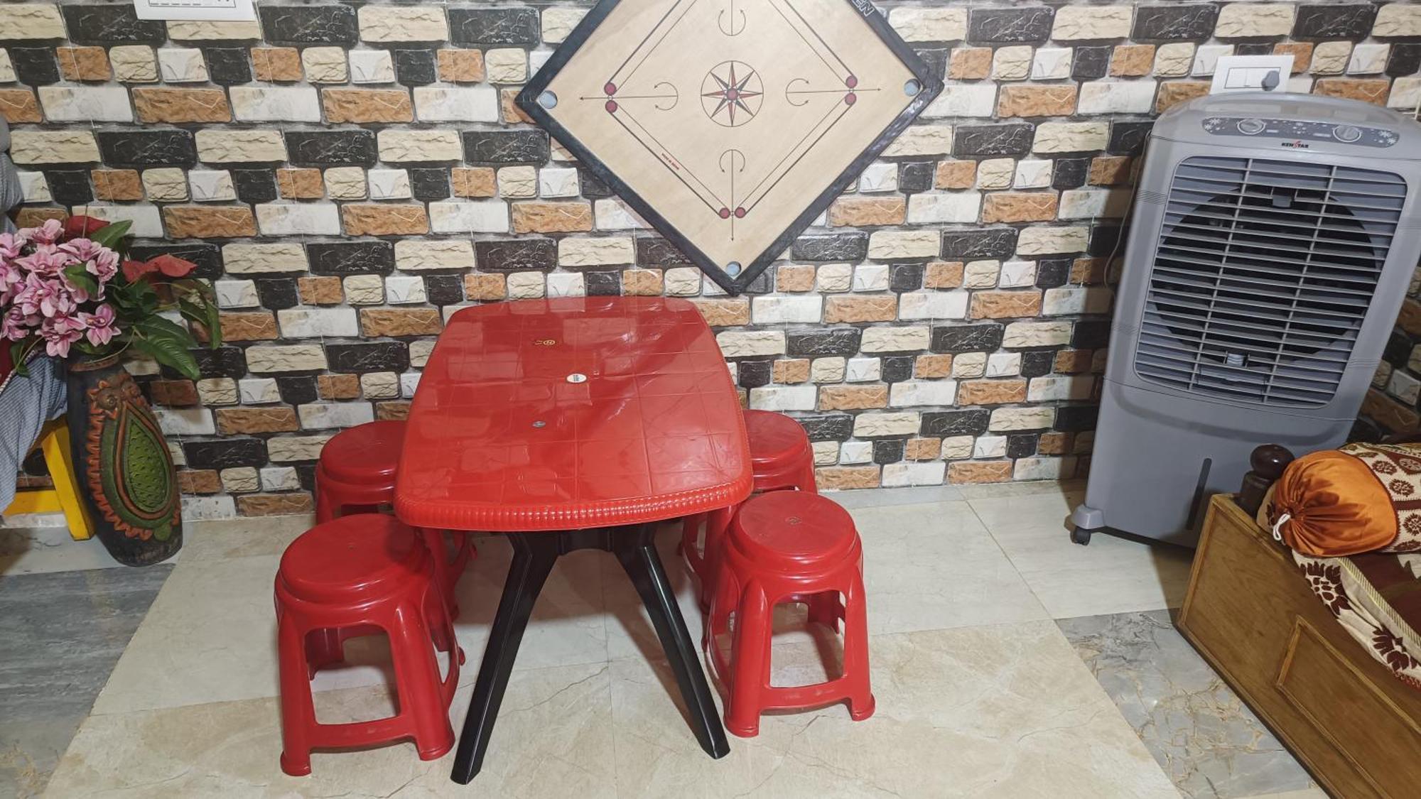 Sahara Family Homestay Майсур Экстерьер фото
