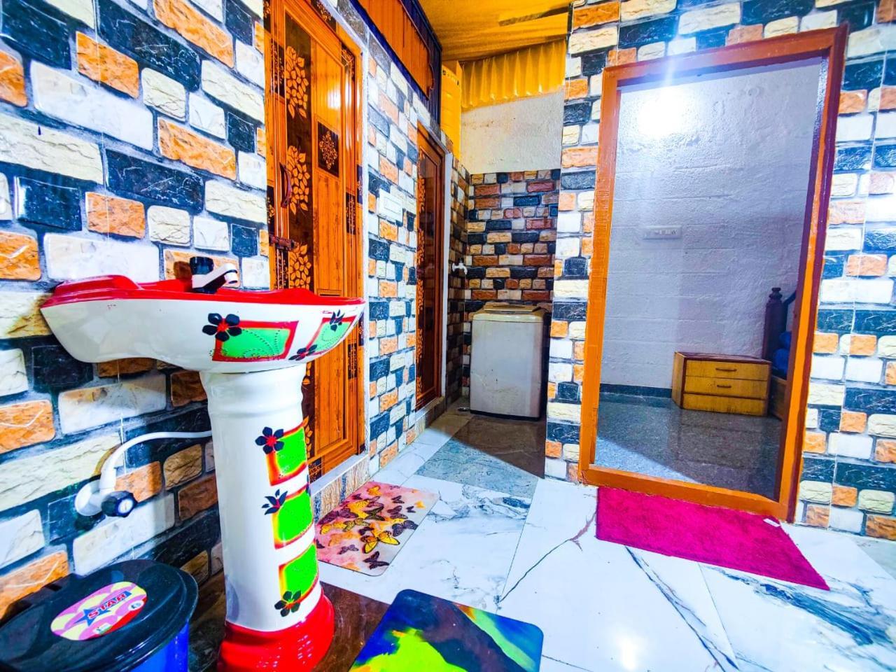Sahara Family Homestay Майсур Экстерьер фото