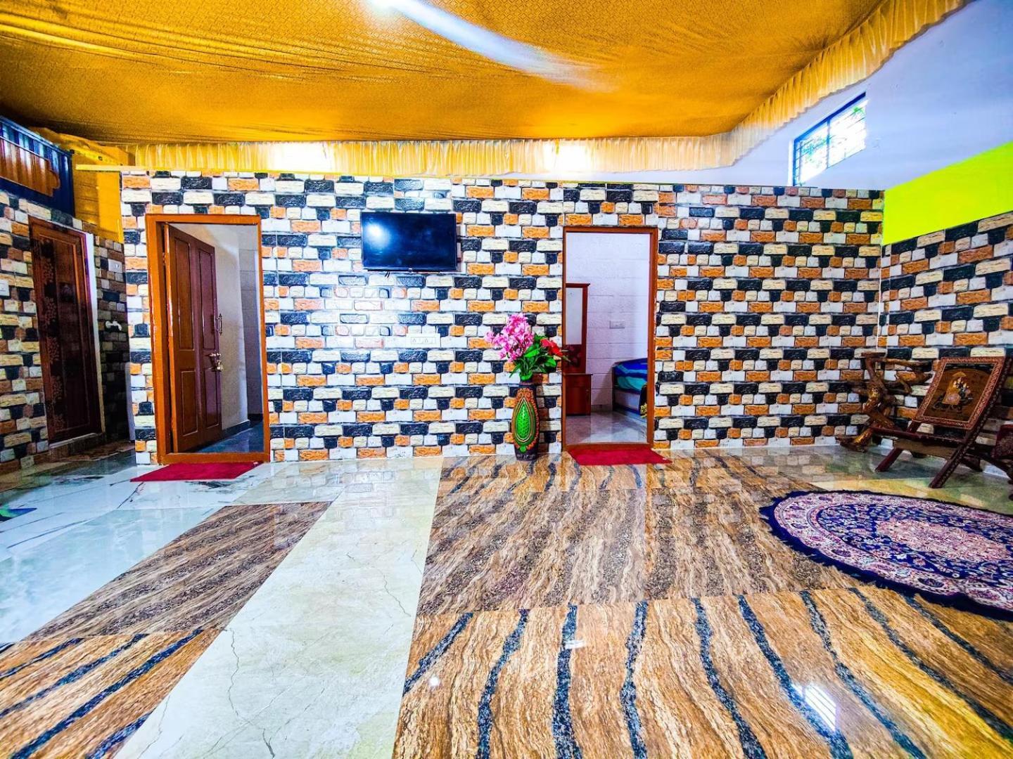Sahara Family Homestay Майсур Экстерьер фото