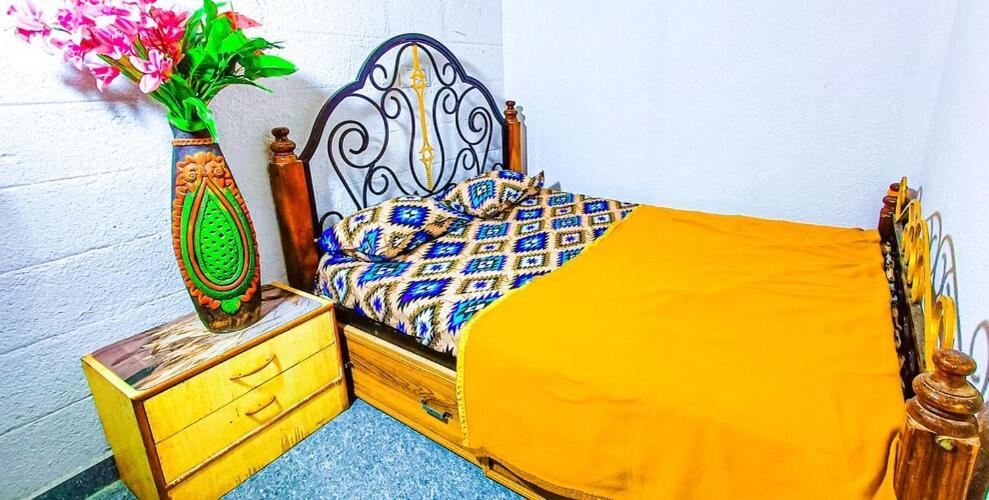 Sahara Family Homestay Майсур Экстерьер фото